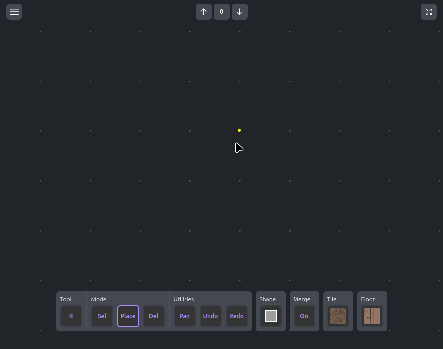 Tools for DMs | TileForge
